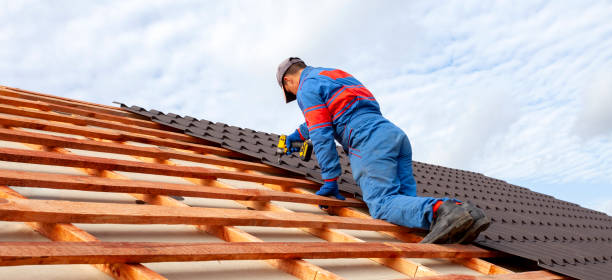 Fast & Reliable Emergency Roof Repairs in Long Lake, IL